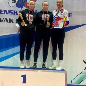 42. ročník Karate Grand Prix Slovakia