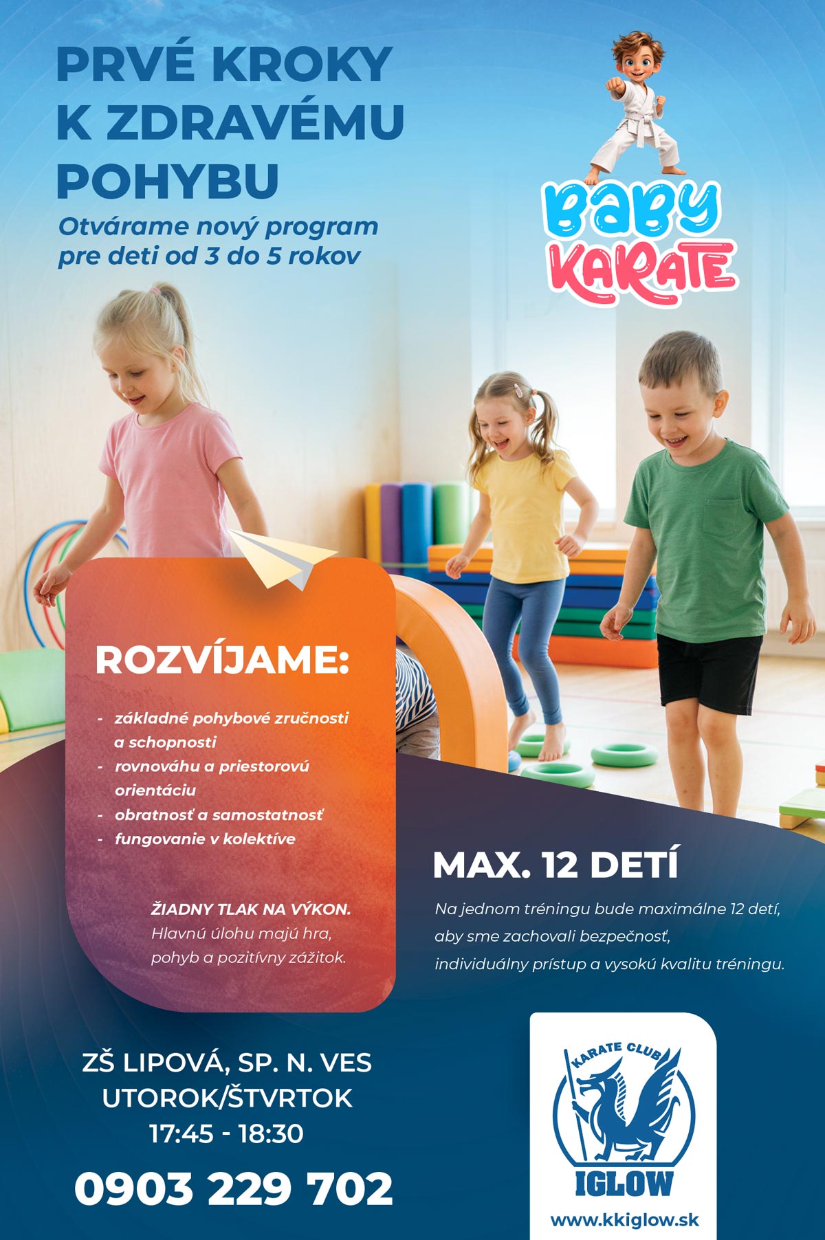 baby-karate
